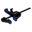 PRENSA RAPIDA 30 MM (254-300-2) IRIMO