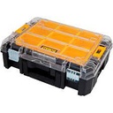 CAJA DE HERRAMIENTA 6,6 Lts STAK DEWALT (DWST17805)