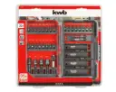 SET 35 PZS PUNTAS IMPACT KWB (109020)