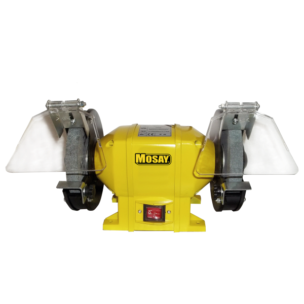 ESMERIL DE BANCO 6&quot; 250W MOSAY