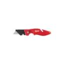 CUCHILLO FASTBACK COMPACTO MILWAUKEE (48-22-1901)