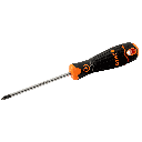 DESTORNILLADOR CRUZ B192 PH2x125 BAHCO