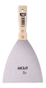 ESPATULA ALBAÑIL 140 MM HELA
