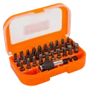 JUEGO DE PUNTAS 31 PZA BAHCO (59/S31B)