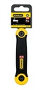 JUEGO LLAVES ALLEN PRO 1.5 A 8 MM STANLEY (69-264)