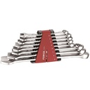 JUEGO LLAVES PUNTA CORONA 10 A 22 FORCE (5086)