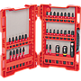 SET PUNTA ATORNILLADOR 32 PIEZAS MILWAUKEE (48-32-4004)