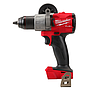 TALADRO PERCUTOR 13 MM 18V FUEL 2-5AH MILWAUKEE (MOD.2804-259)
