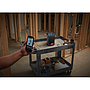 RADIO + CARGADOR INALAMBRICO M12 MILWAUKEE (2951-20)