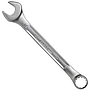 LLAVE PUNTA CORONA 25 MM (111M-25) BAHCO