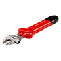 LLAVE REGULABLE AISLADA 1000V 6 BAHCO (8070V)