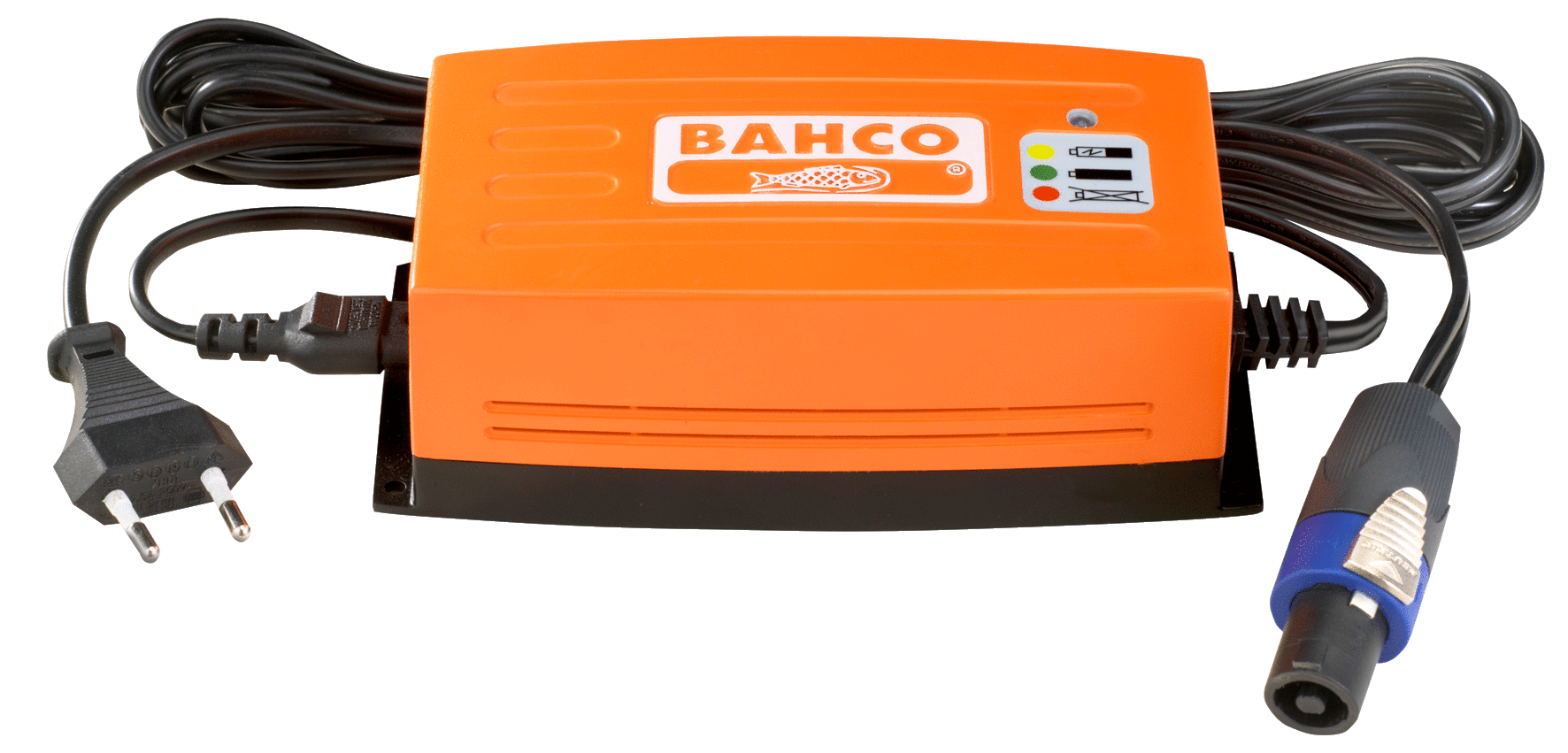 ARRANCADOR 12V- 24V 1700 CA (BBA1224-1700) BAHCO