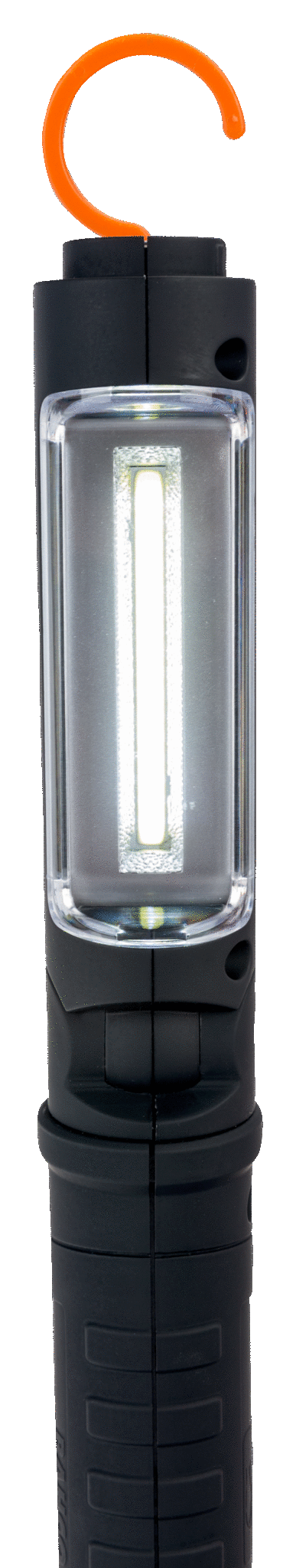 LINTERNA DE ALUMINIO FLEXIBLE LED BAHCO (BLTFC1)