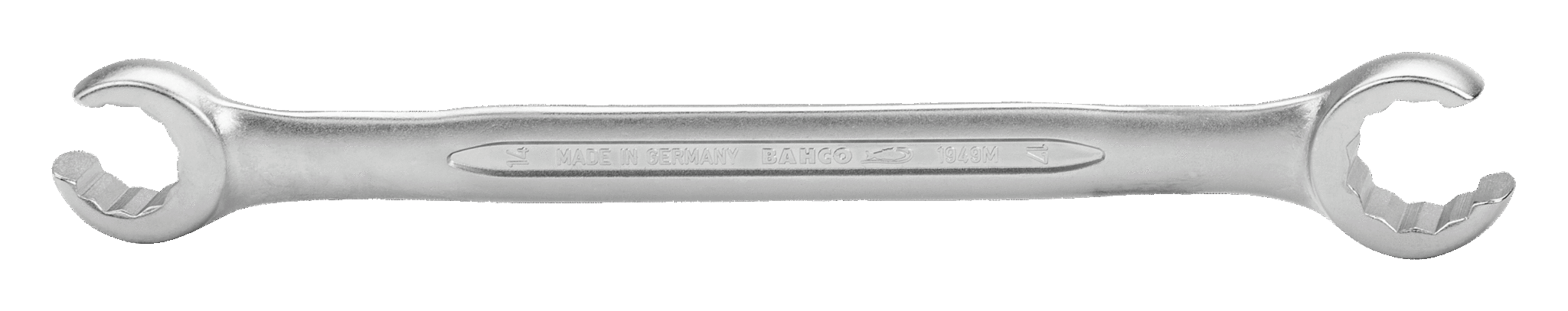 LLAVE CORONA ABIERTA 12-13 MM BAHCO (1949M-12-13)