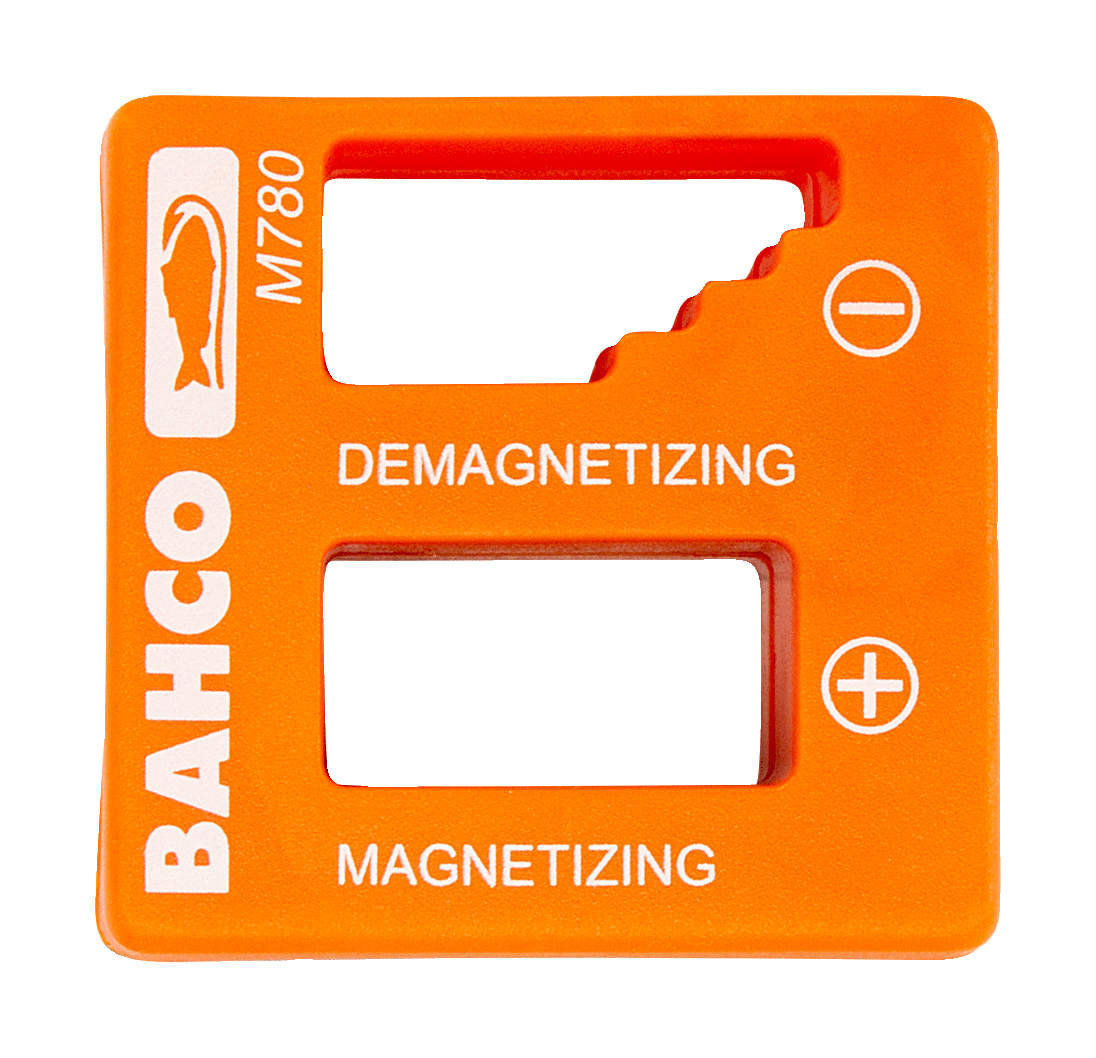 DISPOSITIVO PARA IMANTAR Y DESINMANTAR BAHCO (M780)