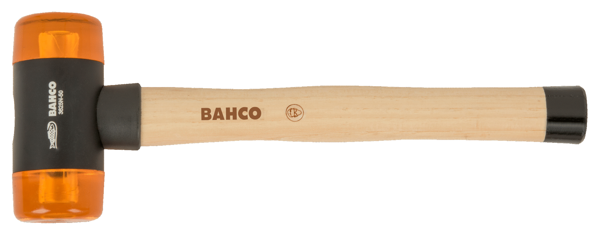 MARTILLO DE GOMA BAHCO (3625N-40)