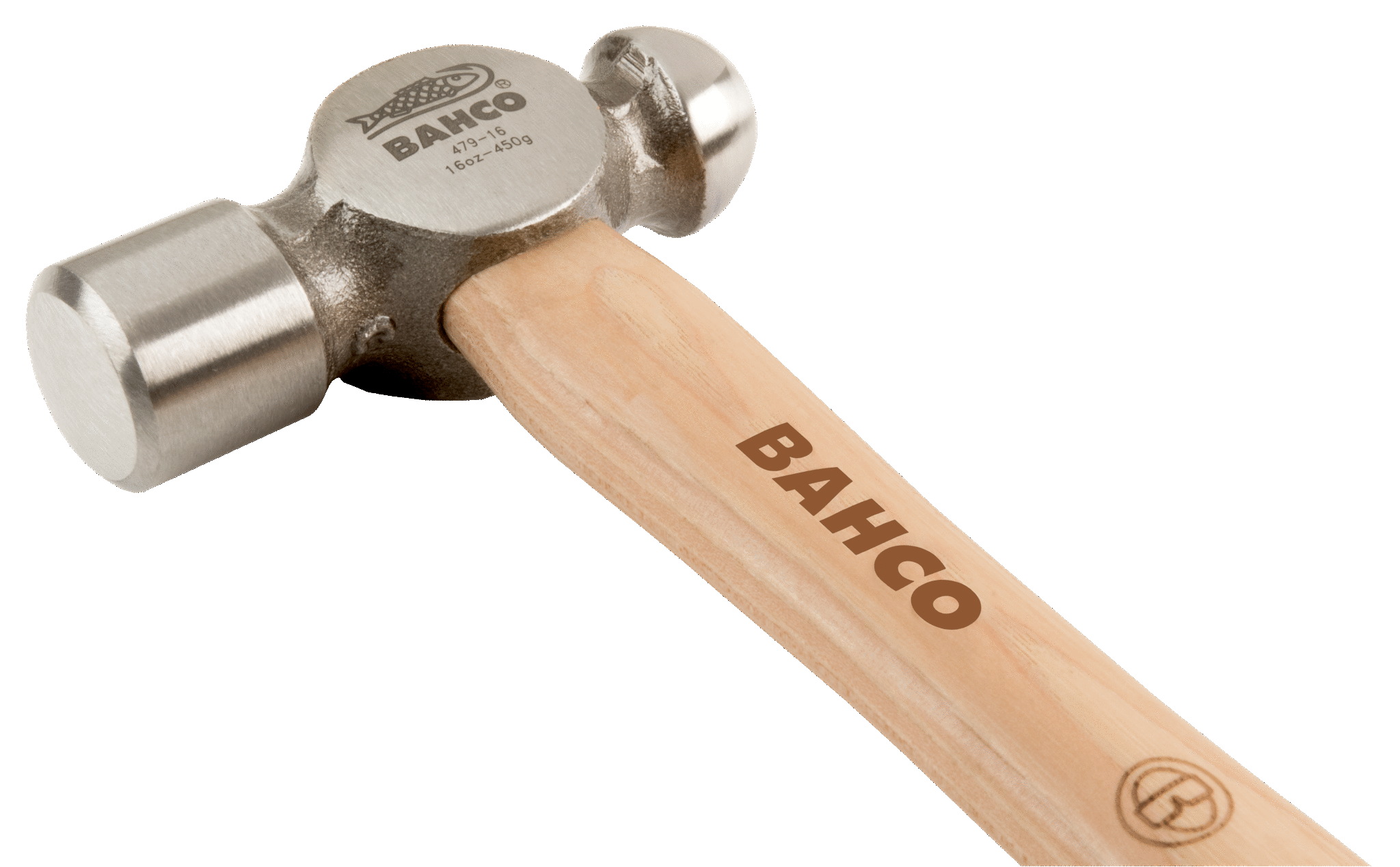 MARTILLO DE PEÑA 32 OZ BAHCO (479-32)