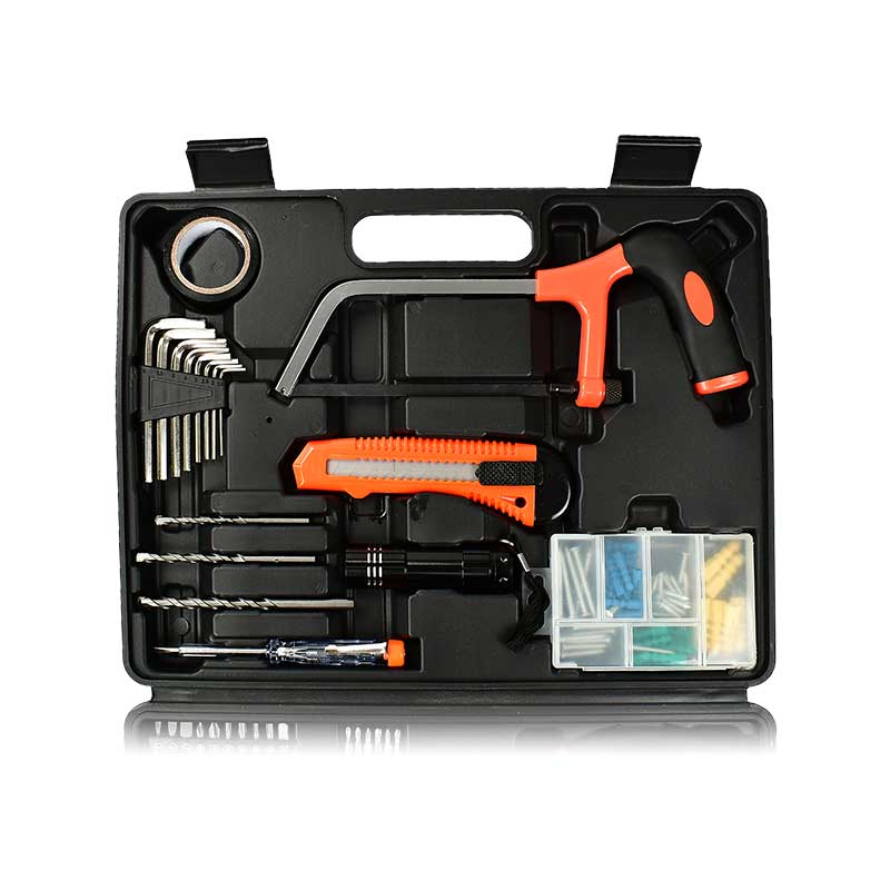 SET DE HERRAMIENTAS 107 PZS BLACK &amp; DECKER