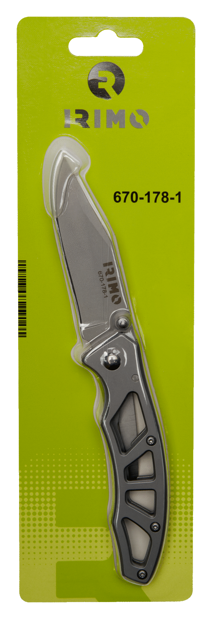 CUCHILLO PLEGABLE IRIMO (670-178-1)