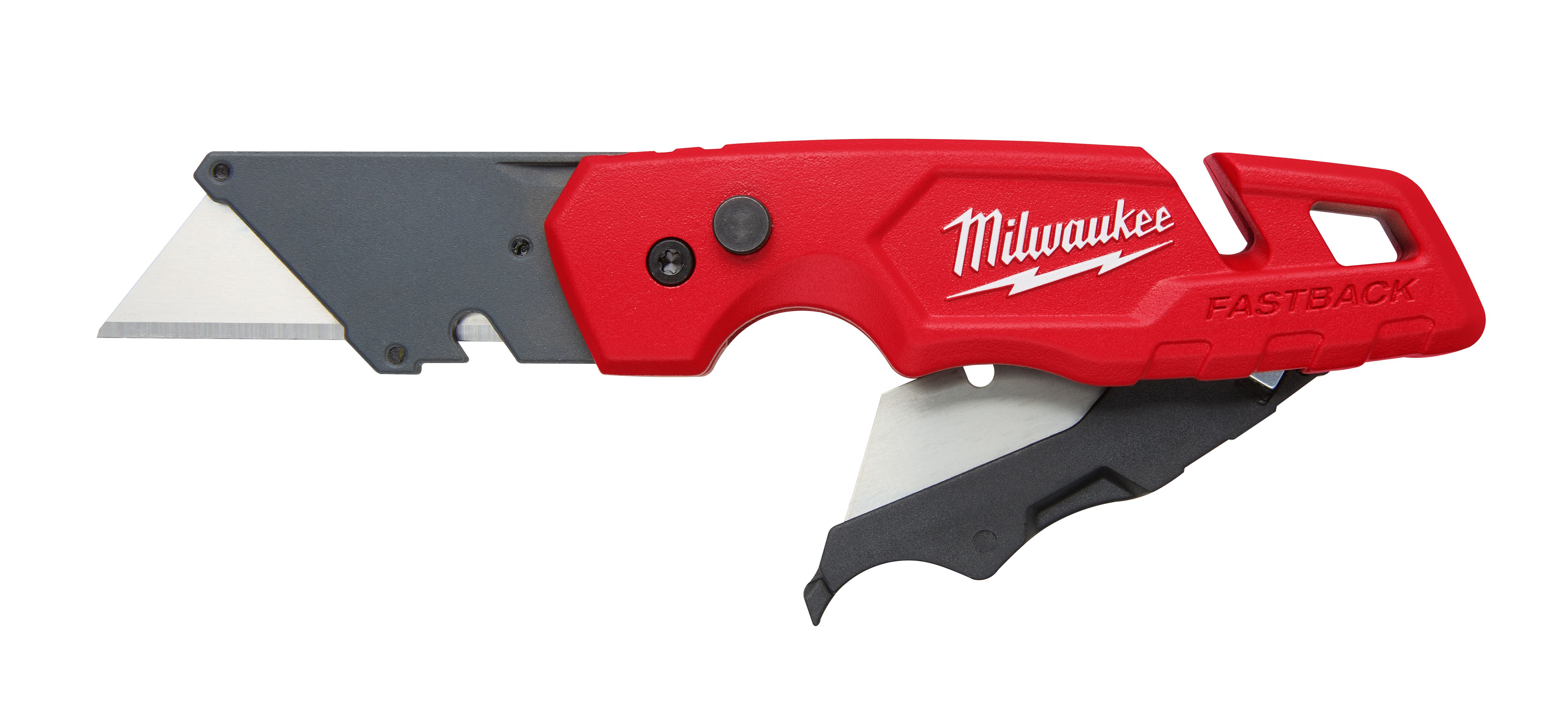 CUCHILLO FASTBACK PLEGABLE MILWAUKEE (48-22-1502)