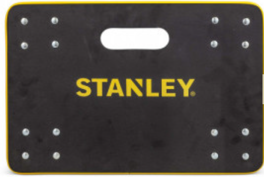 CARRO DE CARGA PEQUEÑA 300x450 MM 200KG STANLEY (MS572)  