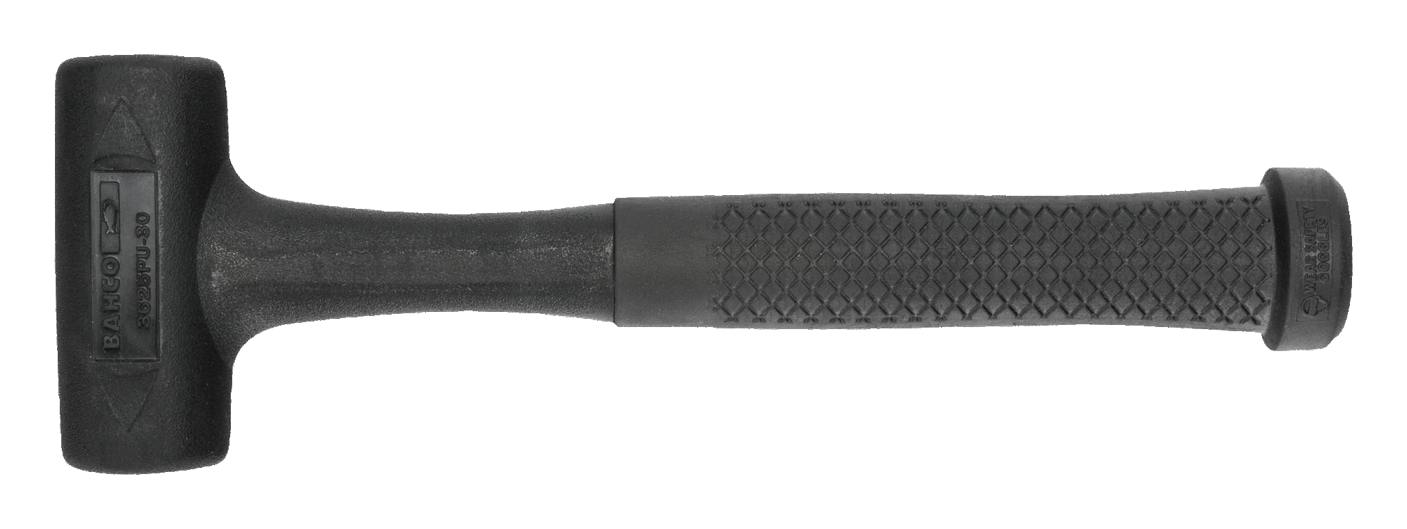 MARTILLO ANTIREBOTE BAHCO (3625PU-30)