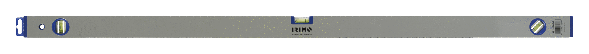 NIVEL DE ALUMINIO. 40&quot; IRIMO (981-1000-1)