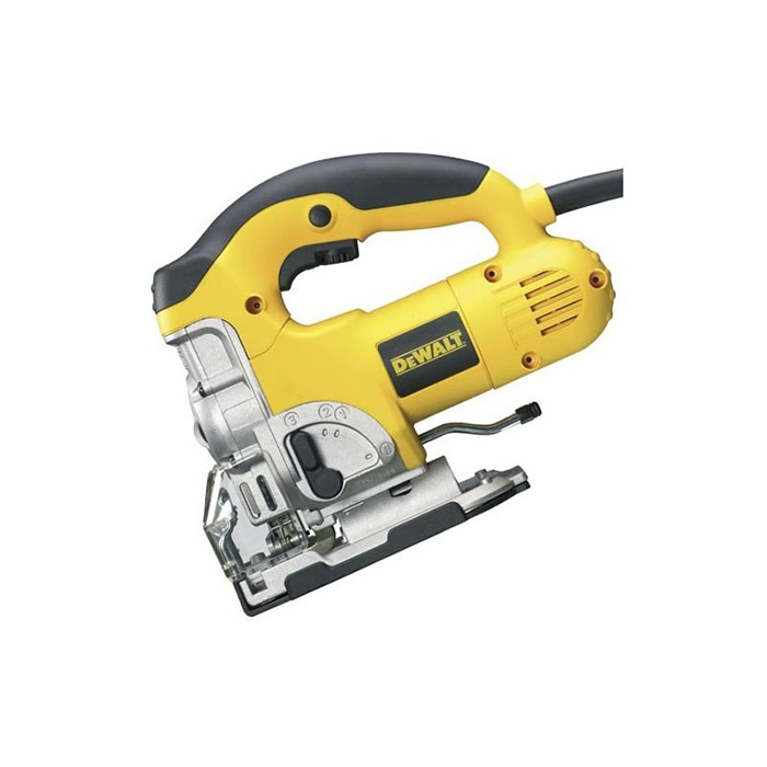 SIERRA CALADORA 780 W DEWALT (DW331K-B2)