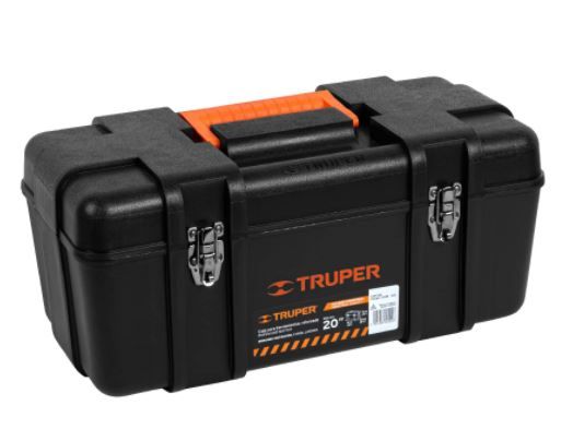 CAJA DE HERRAMIENTA 23'' TRUPER