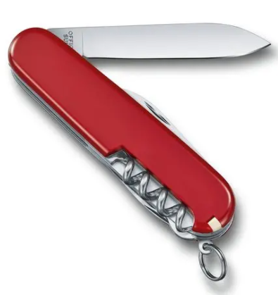 NAVAJA CLIMBER 91 MM 14 FUNCIONES (1.3703) VICTORINOX