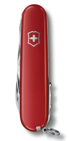 NAVAJA HUNTSMAN 91 MM 15 FUNCIONES (1.3713) VICTORINOX