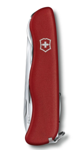 NAVAJA PICKNICKER 111 MM 11 FUNCIONES (0.8353) VICTORINOX