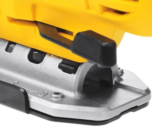 SIERRA CALADORA 600W DEWALT (DWE300-B2) 