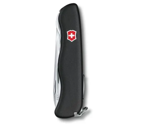 NAVAJA PICKNICKER 111 MM 11 FUNCIONES NEGRA(0.8353.3) VICTORINOX 