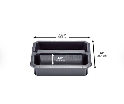 CAJA HERRAMIENTA PACKOUT GRANDE 113 KG MILWAUKEE (48-22-8426)