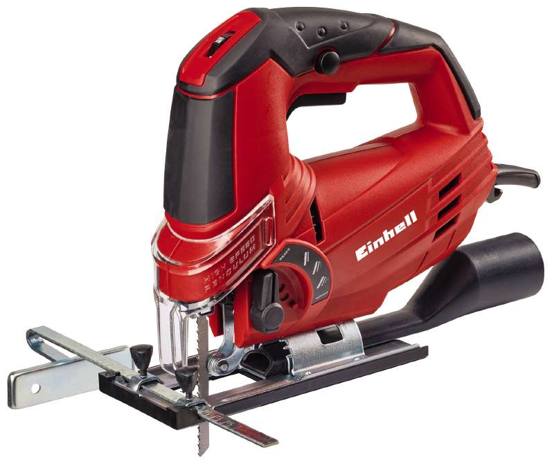 SIERRA CALADORA 620W EINHELL (4321140)