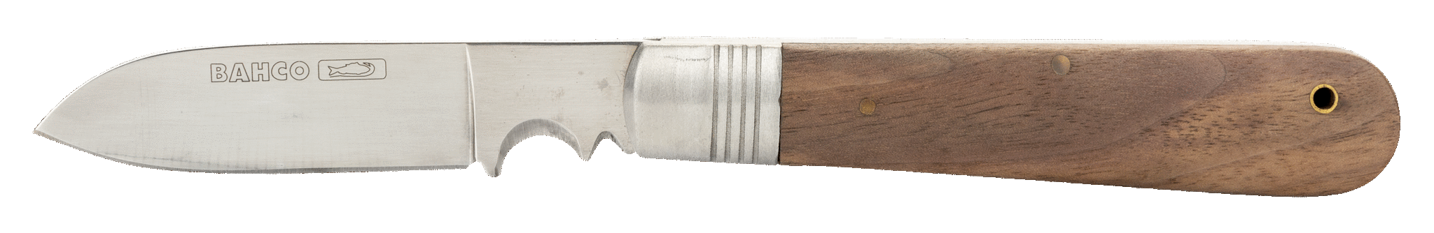 CUCHILLO ELECTRICISTA M/MADERA BAHCO (2820EF1)