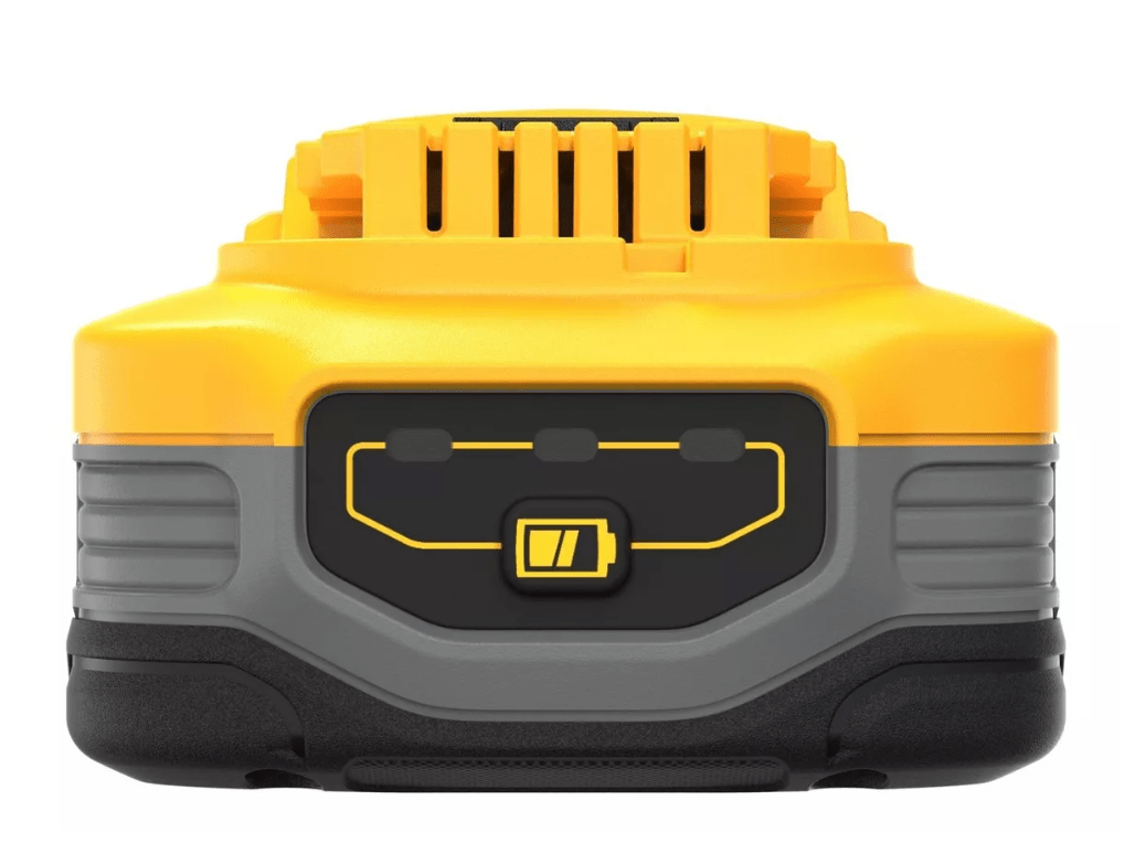 BATERIA POWERSTACK 20V 5AH DEWALT (DCB520-B3)