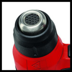PISTOLA CALOR 18V S/BATERIAS EINHELL (TE-HA 18 Li)