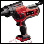 PISTOLA CALAFATERA 18V SIN BATERIA EINHELL (4522250)