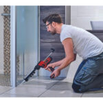 PISTOLA CALAFATERA 18V SIN BATERIA EINHELL (4522250)