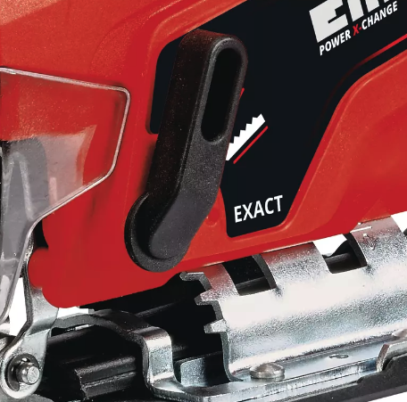 SIERRA CALADORA 18V SIN BATERIA EINHELL (4321209)