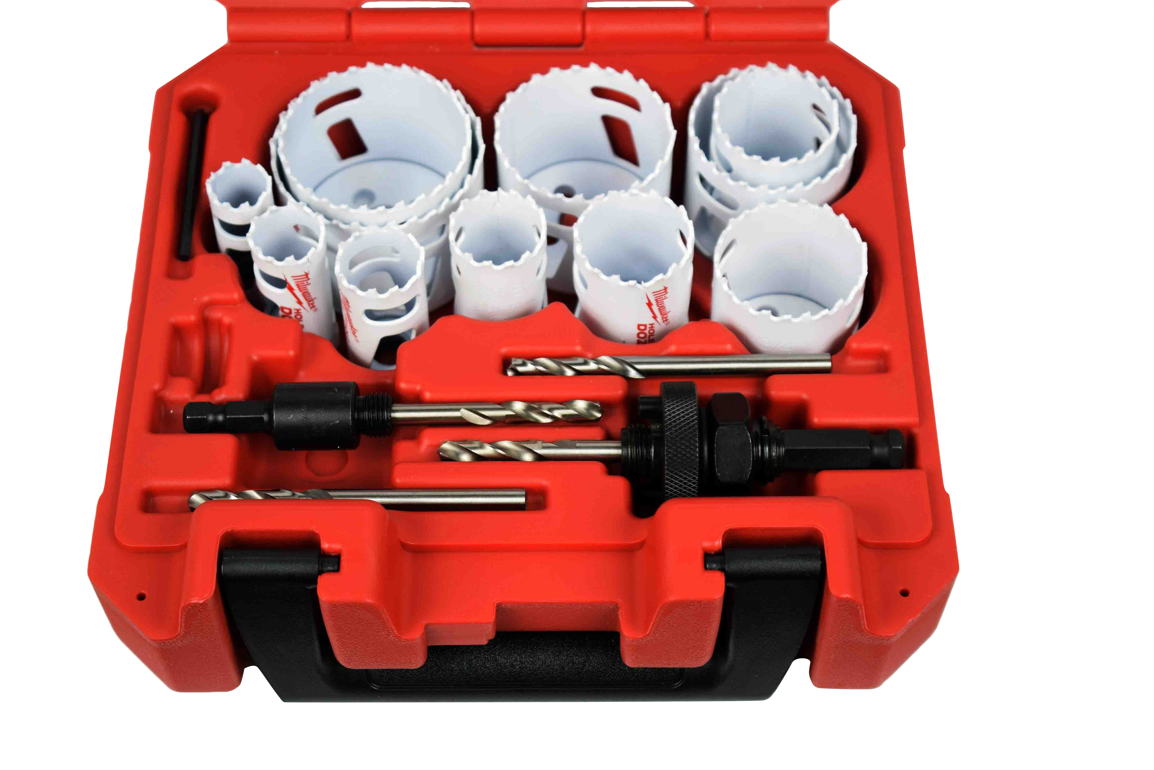 SET SIERRA COPA 15 PZAS MILWAUKEE 49-22-4175