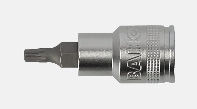 DADO TORX DE 1/2 T-55 BAHCO (7809TORX-T55)