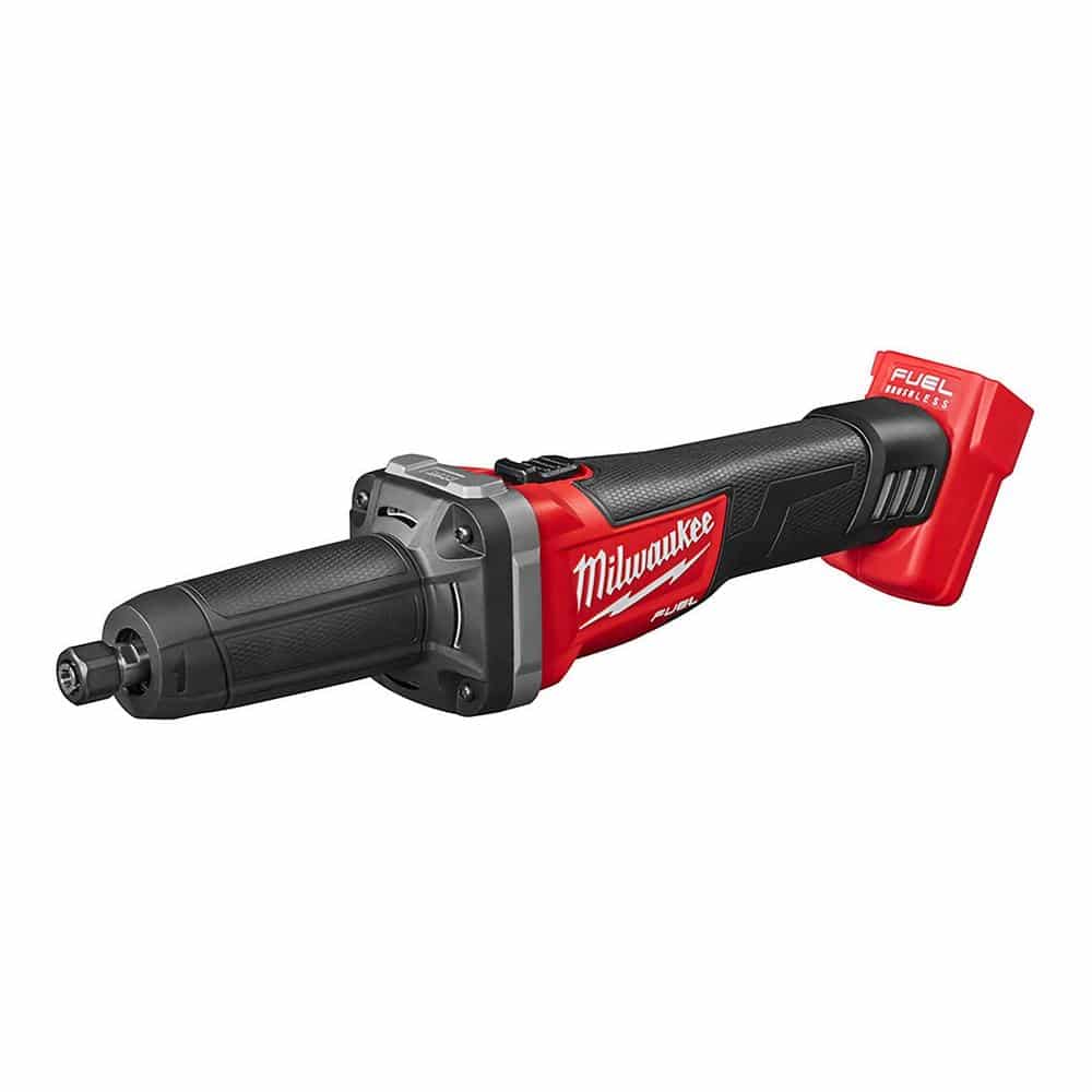 ESMERIL RECTO INALAMBRICO 1/4 18V  FUEL MILWAUKEE 2784-20