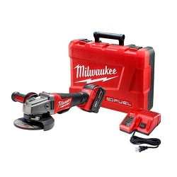 ESMERIL ANGULAR 9&quot; 2200W MILWAUKEE 6087S-59