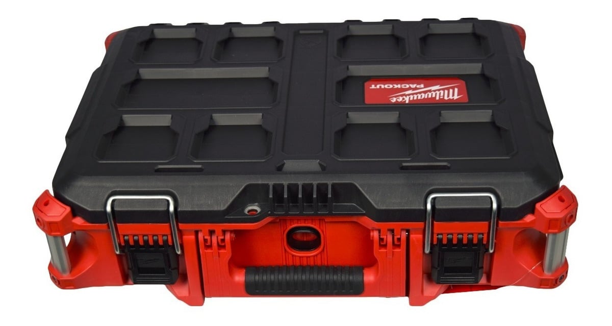 BASE PACKOUT GRANDE 34 KG MILWAUKEE 48-22-8424