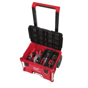 CAJA HERRAMIENTA PACKOUT GRANDE 113 KG MILWAUKEE 48-22-8426