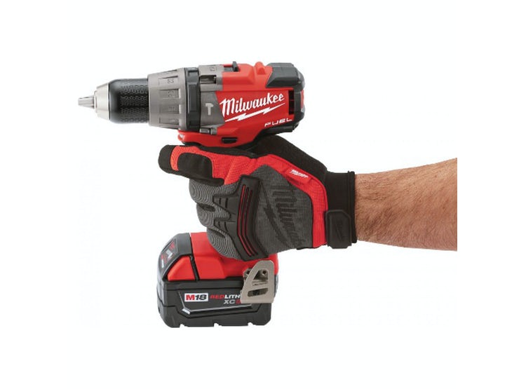 GUANTE DEMOLICION TALL L MILWAUKEE 48-22-8732