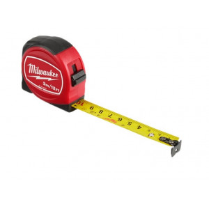 HUINCHA DE MEDIR 3,5 MTS MILWAUKEE 48-22-7704